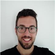 Ingeniero Industrial cursando el master de profesorado de secundaria y Bachillerato para matemáticas ofrece clases particulares a estudiantes de la ESO y bachillerato